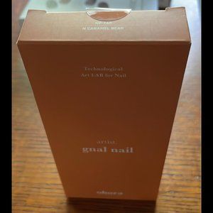 Ohora N Caramel Bear - FULL SET